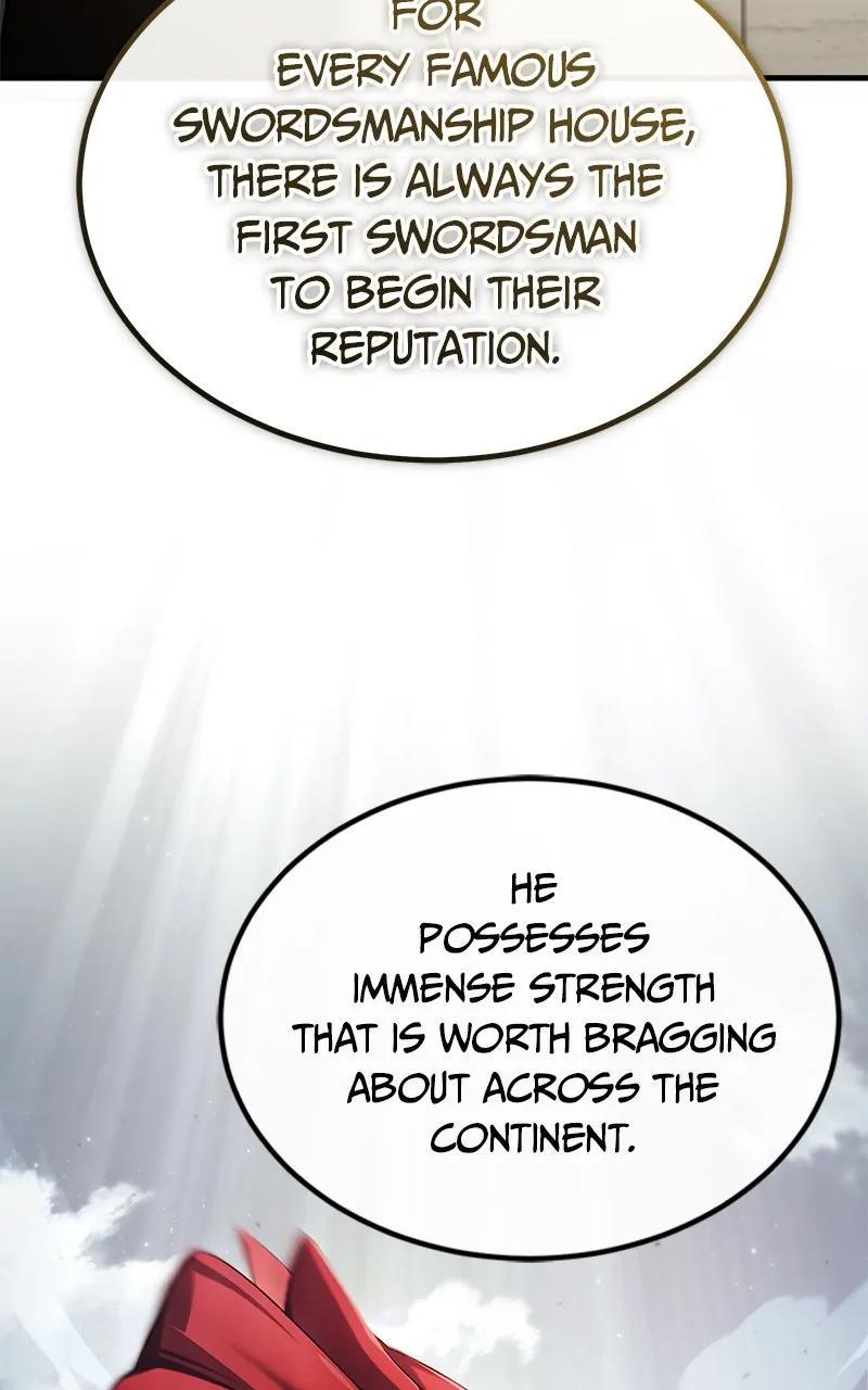 Descended from Divinity Chapter 83