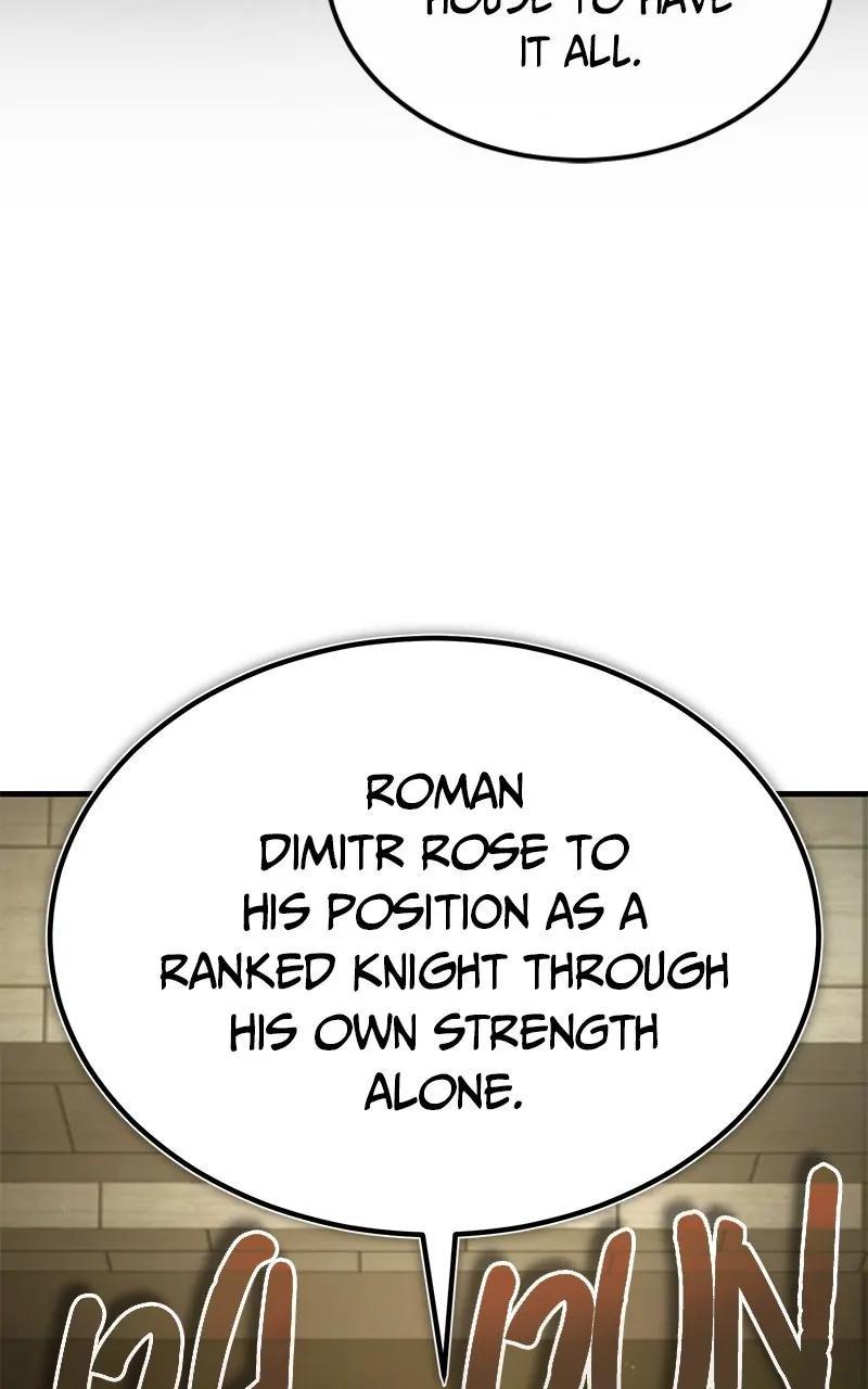 Descended from Divinity Chapter 83