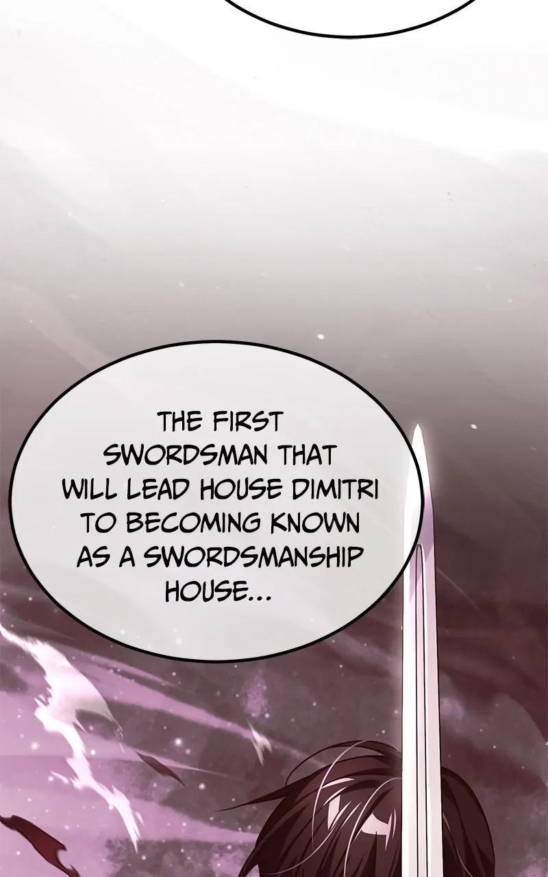 Descended from Divinity Chapter 83