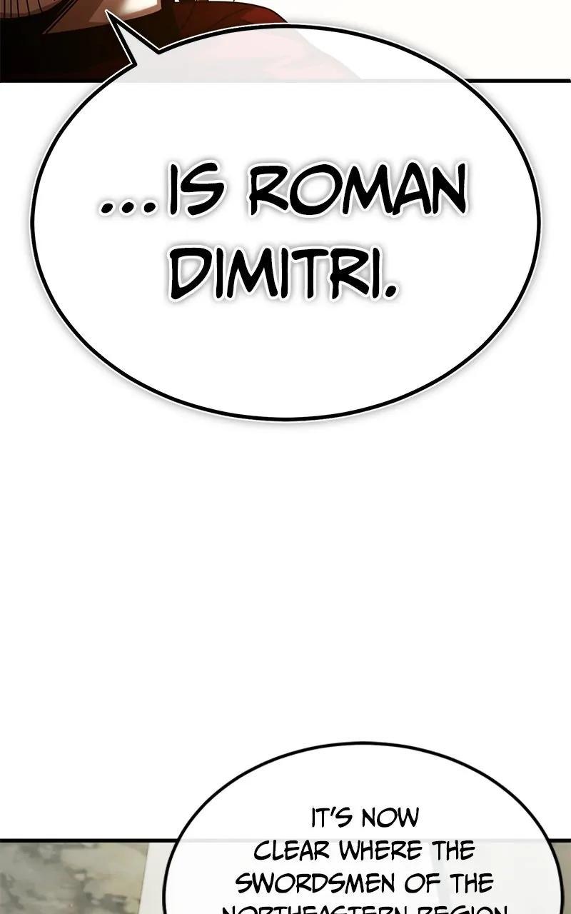 Descended from Divinity Chapter 83