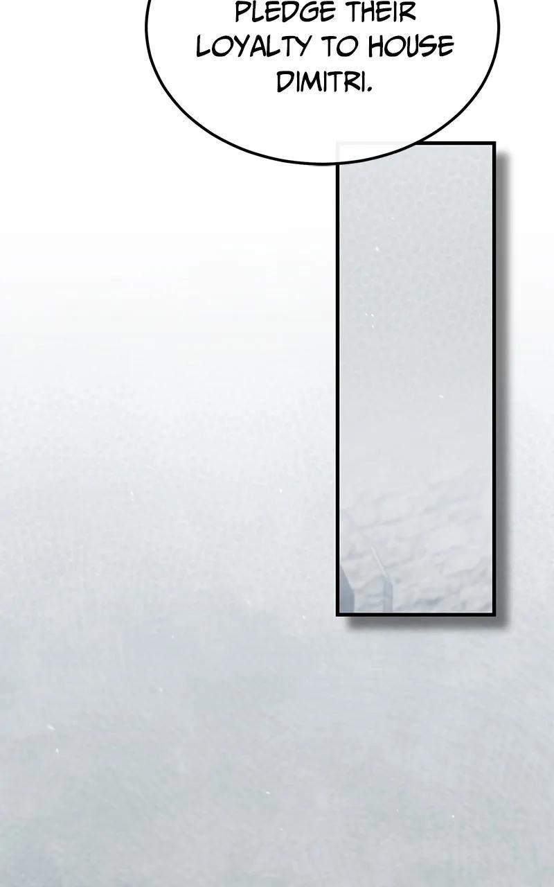 Descended from Divinity Chapter 83