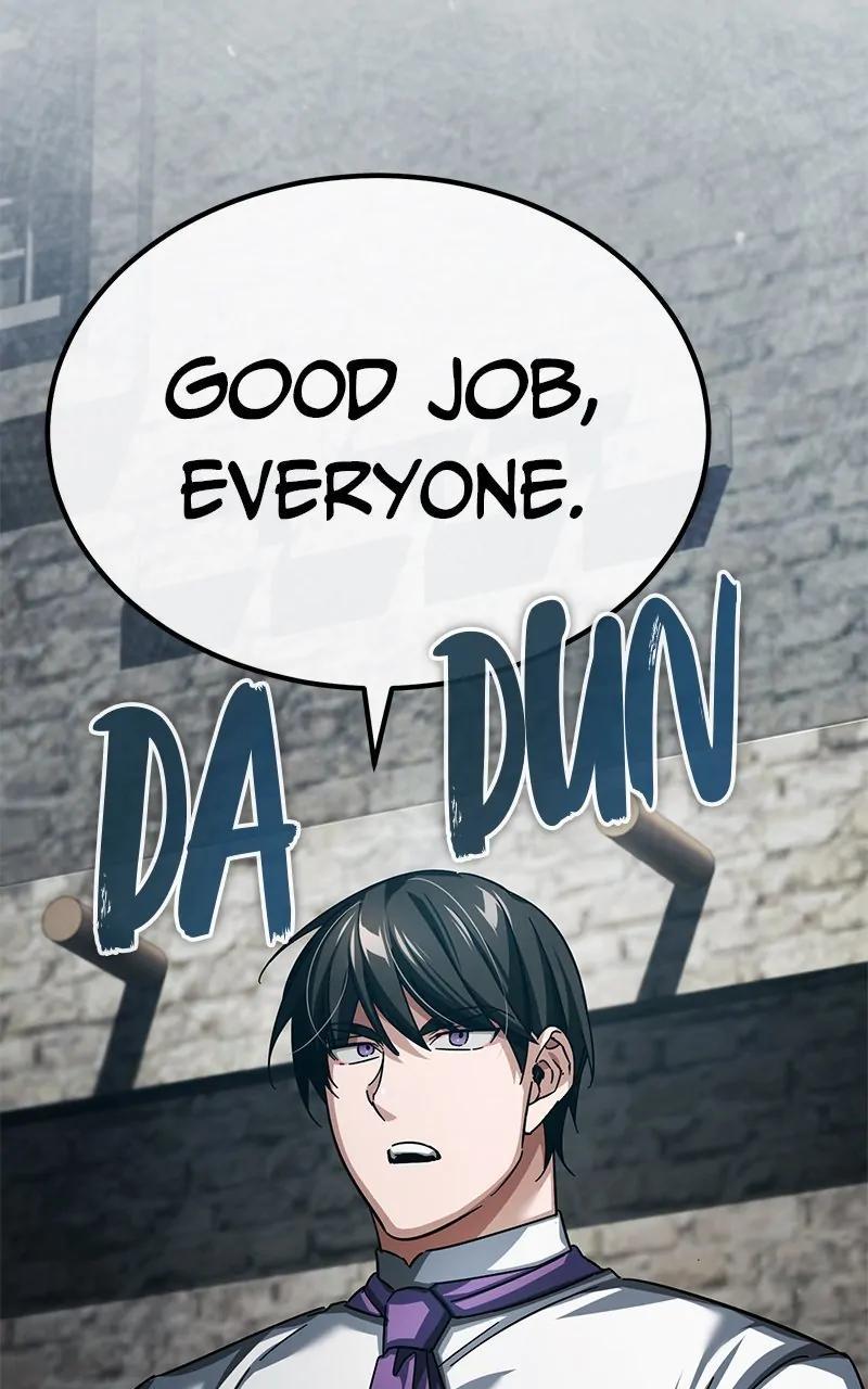 Descended from Divinity Chapter 83