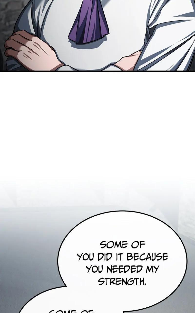 Descended from Divinity Chapter 83