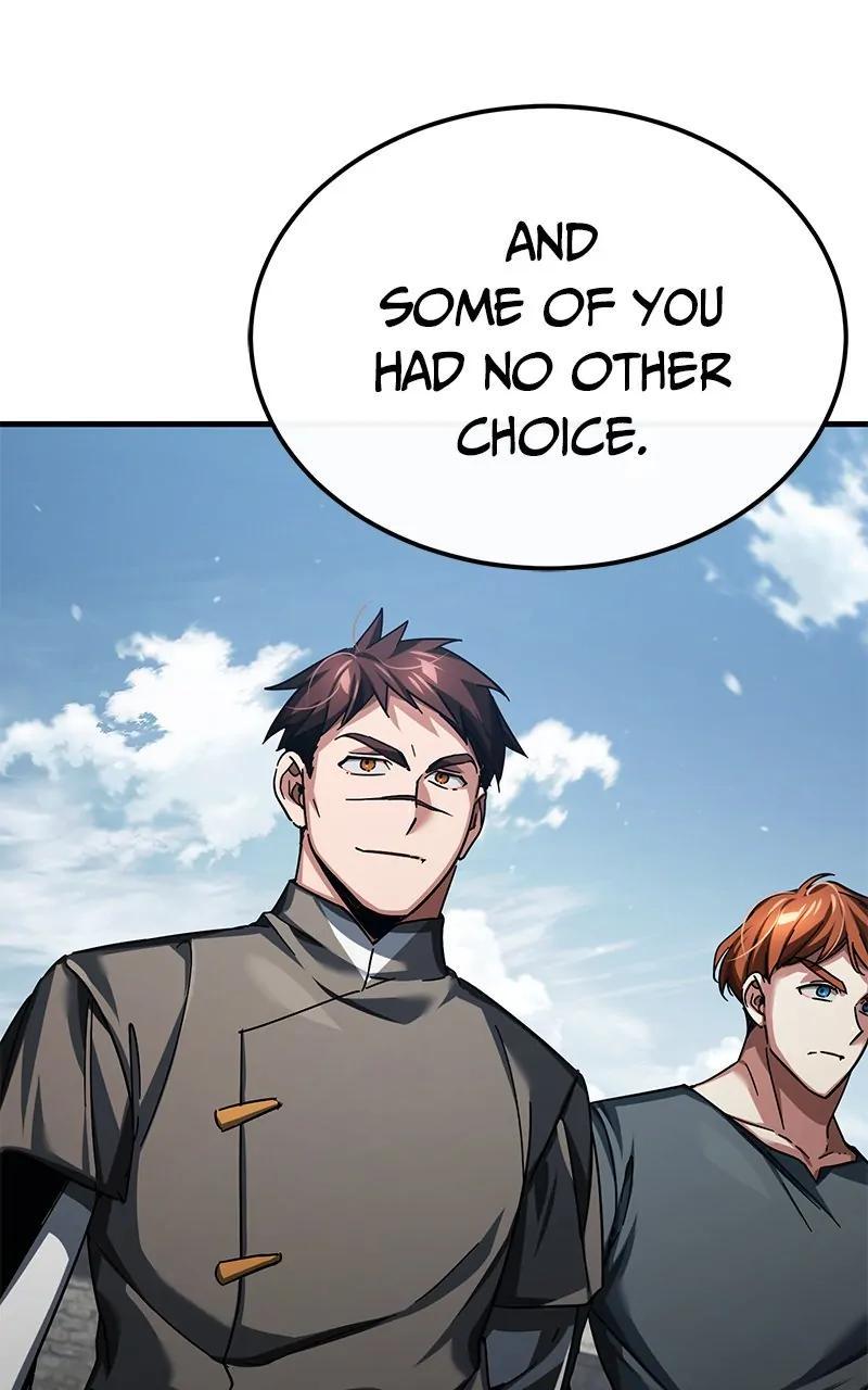 Descended from Divinity Chapter 83