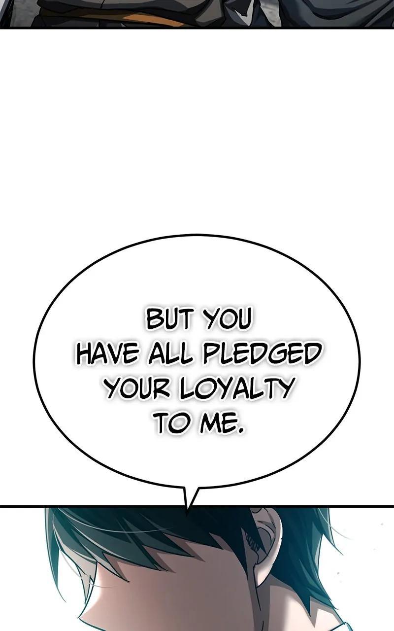 Descended from Divinity Chapter 83