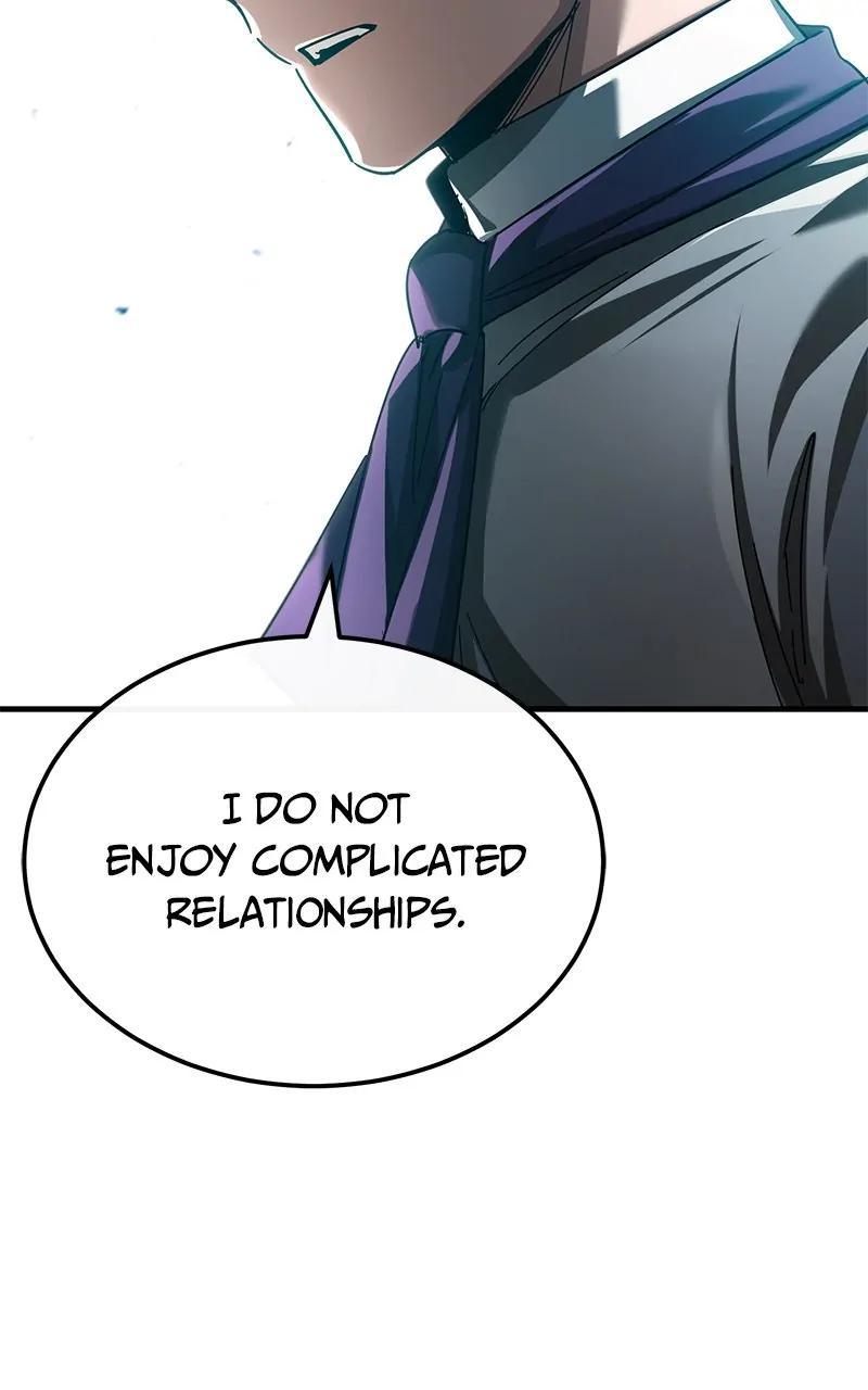 Descended from Divinity Chapter 83