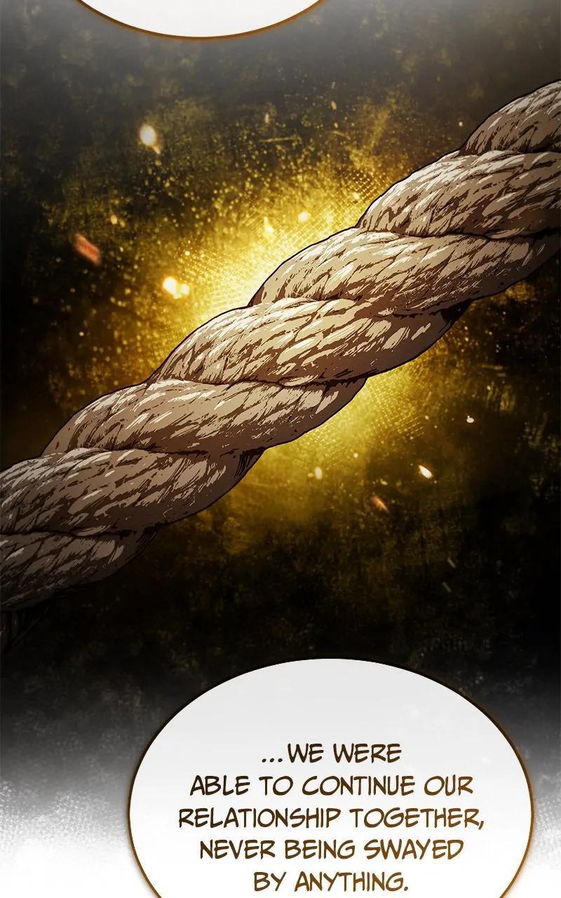 Descended from Divinity Chapter 83