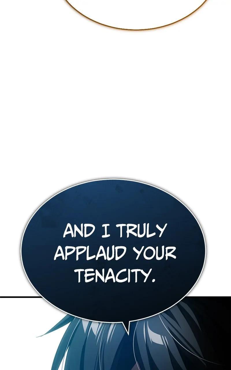 Descended from Divinity Chapter 83