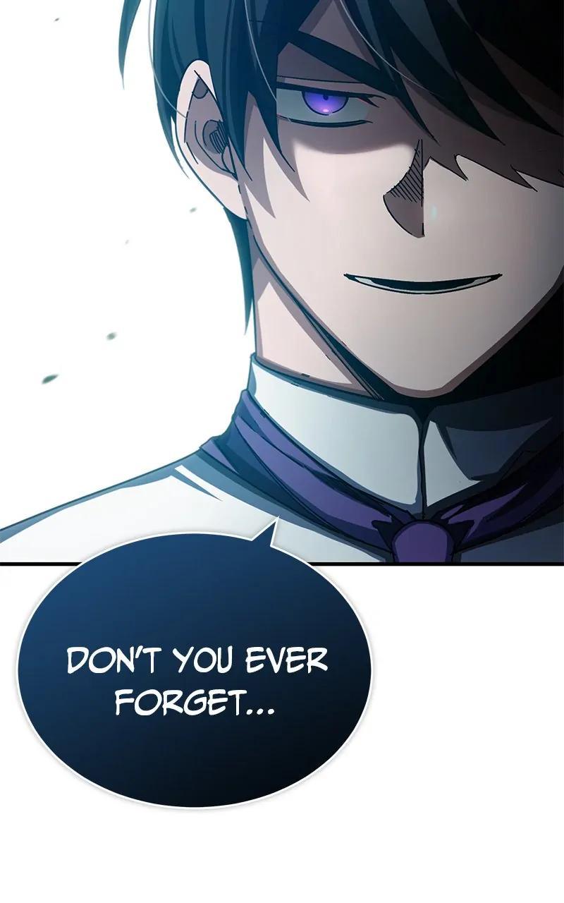 Descended from Divinity Chapter 83