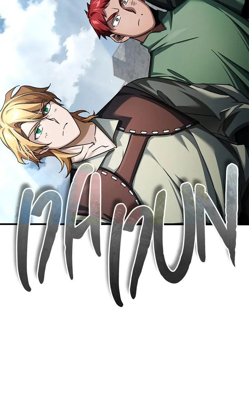 Descended from Divinity Chapter 83