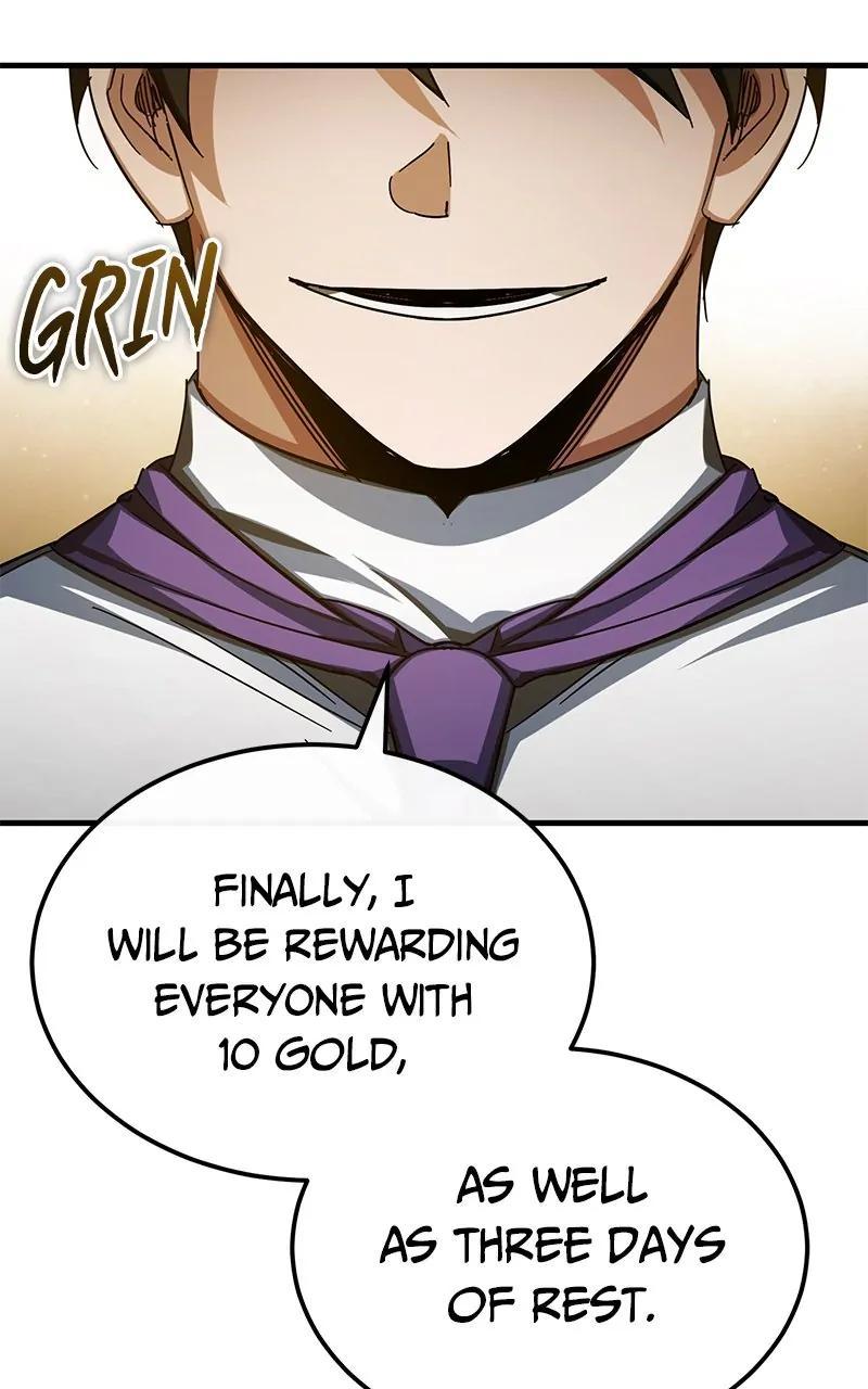 Descended from Divinity Chapter 83