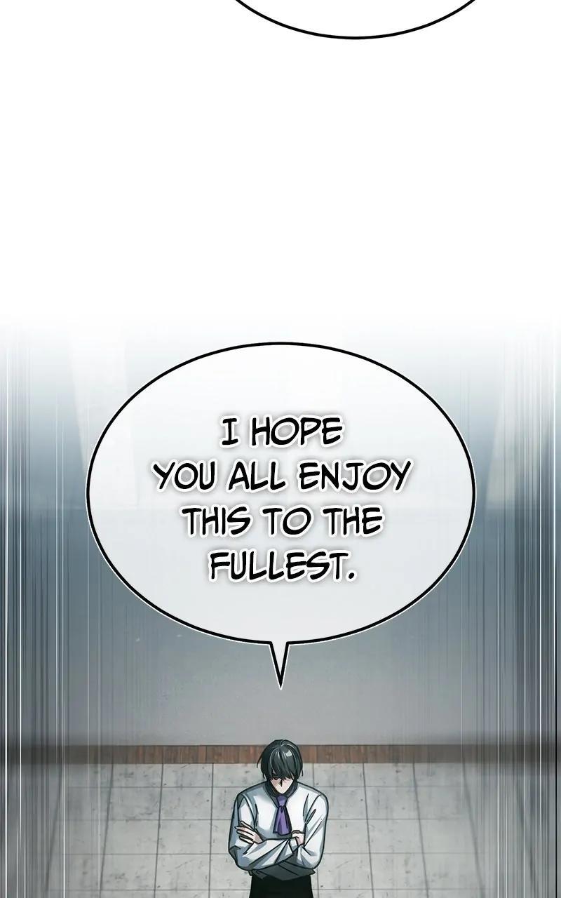 Descended from Divinity Chapter 83