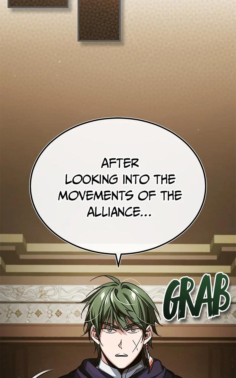 Descended from Divinity Chapter 83