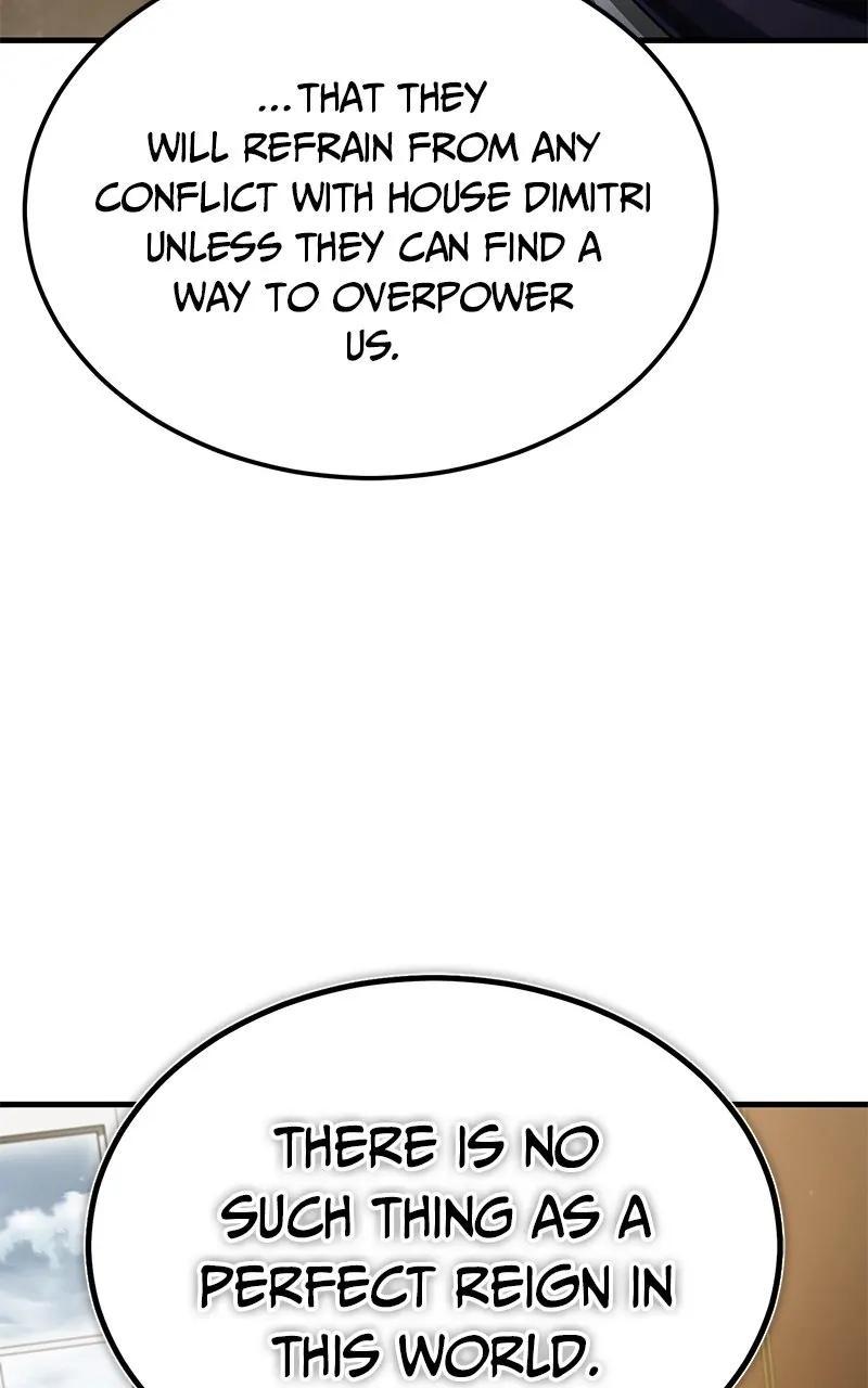 Descended from Divinity Chapter 83