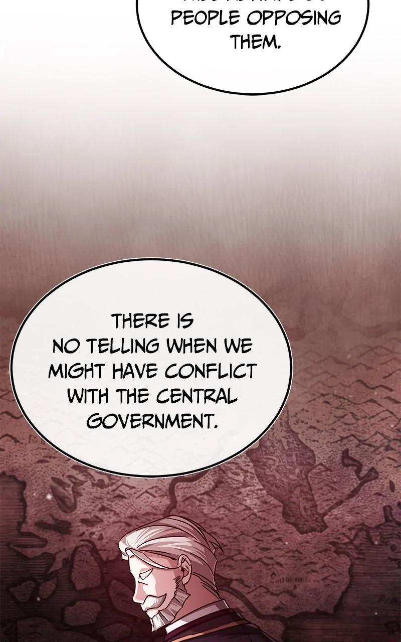 Descended from Divinity Chapter 83