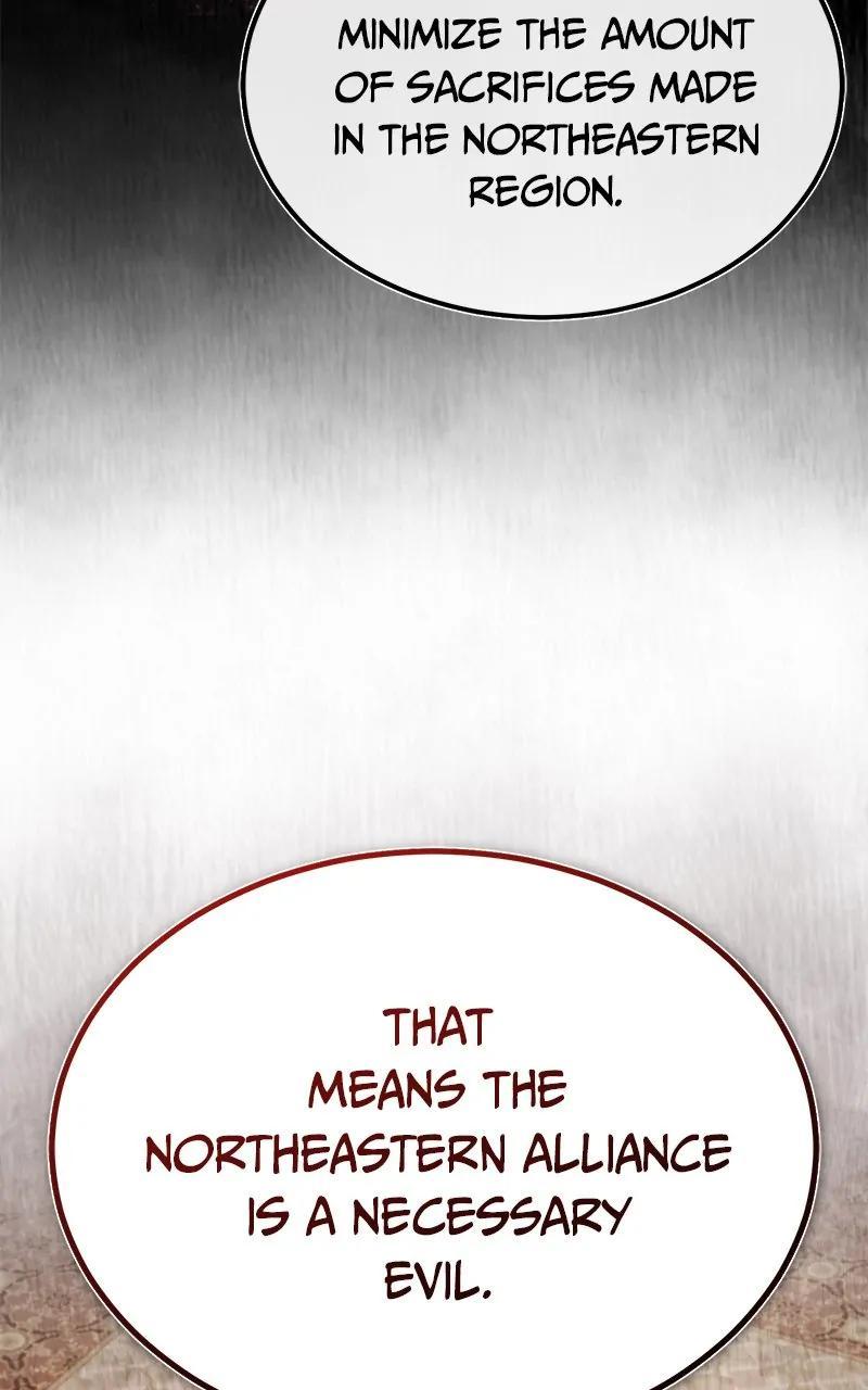 Descended from Divinity Chapter 83