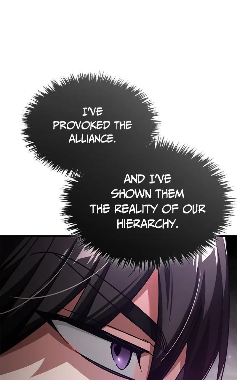 Descended from Divinity Chapter 83