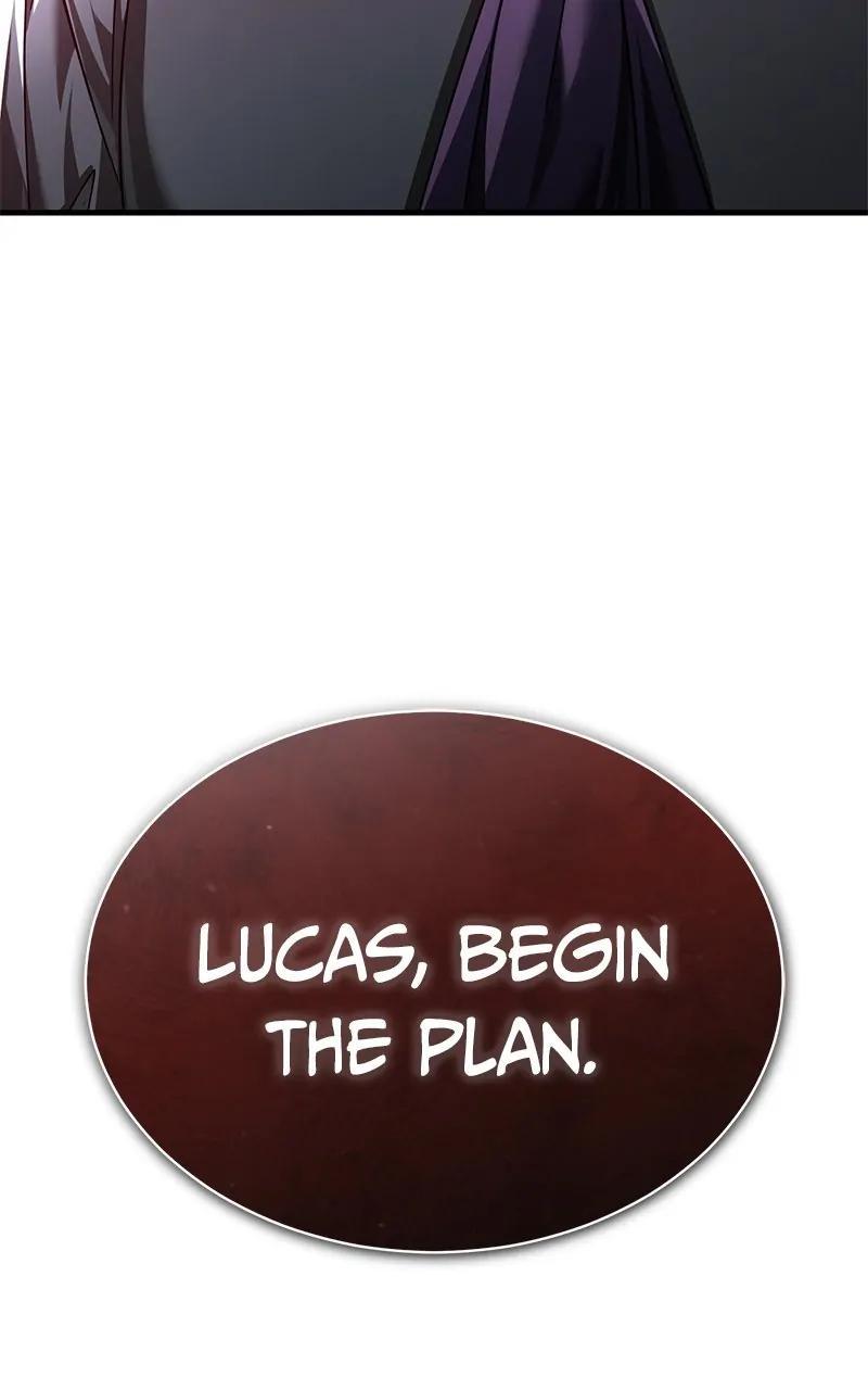 Descended from Divinity Chapter 83