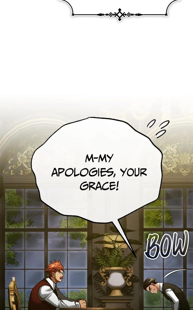 Descended from Divinity Chapter 83