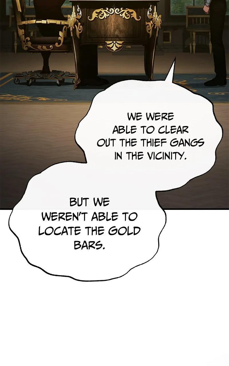 Descended from Divinity Chapter 83