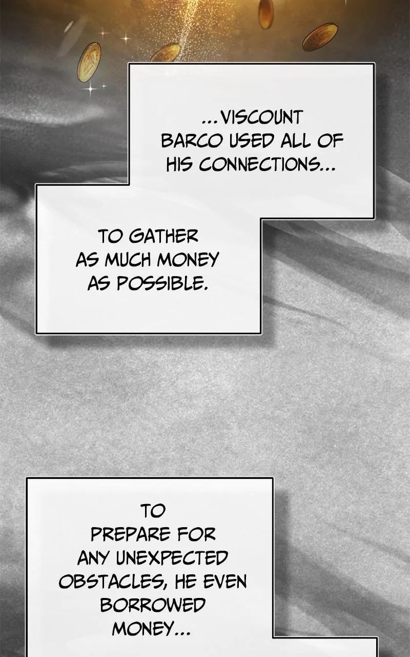 Descended from Divinity Chapter 83