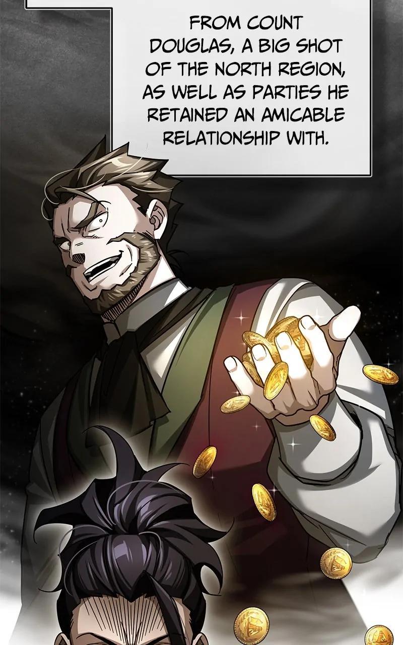 Descended from Divinity Chapter 83