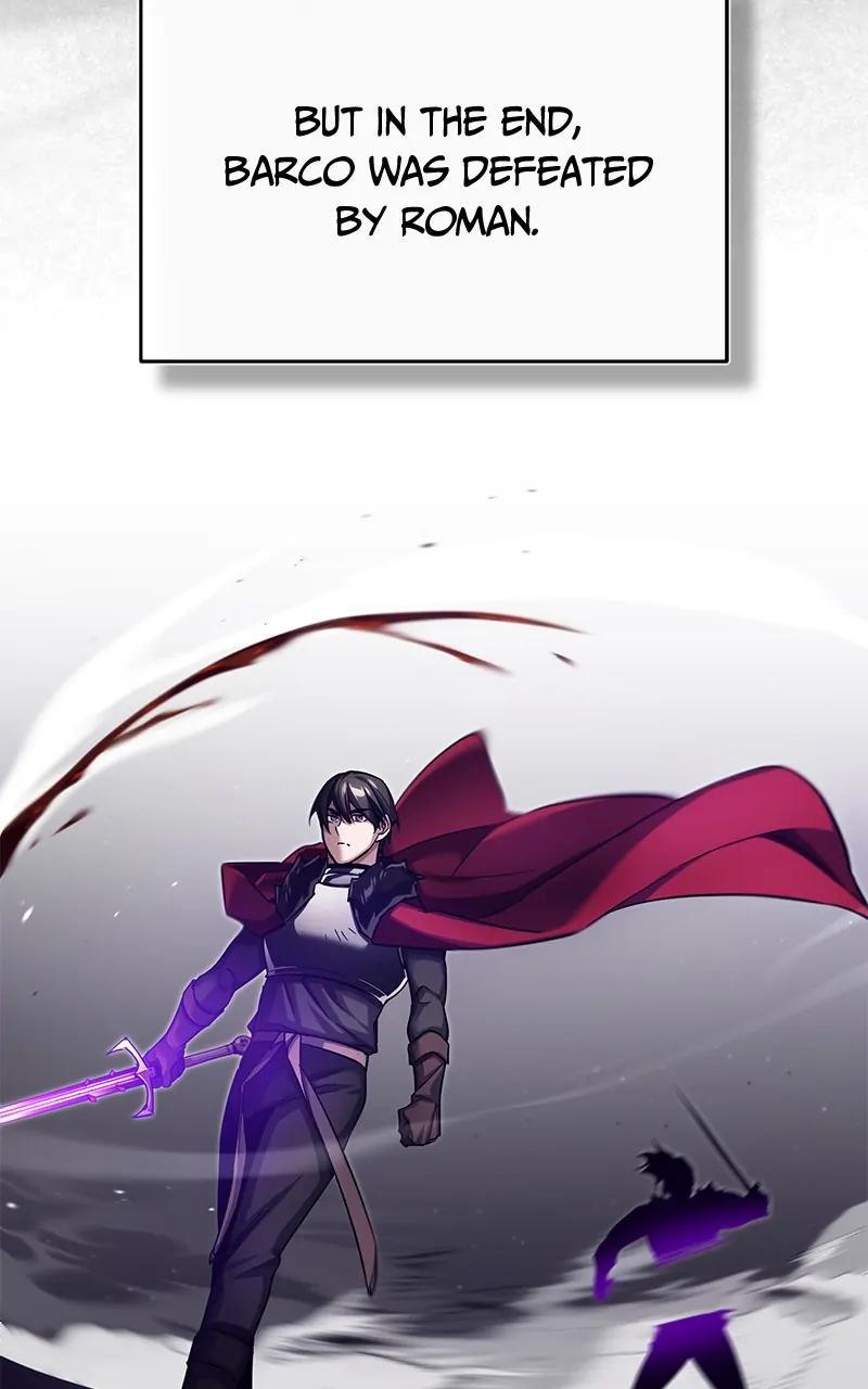 Descended from Divinity Chapter 83