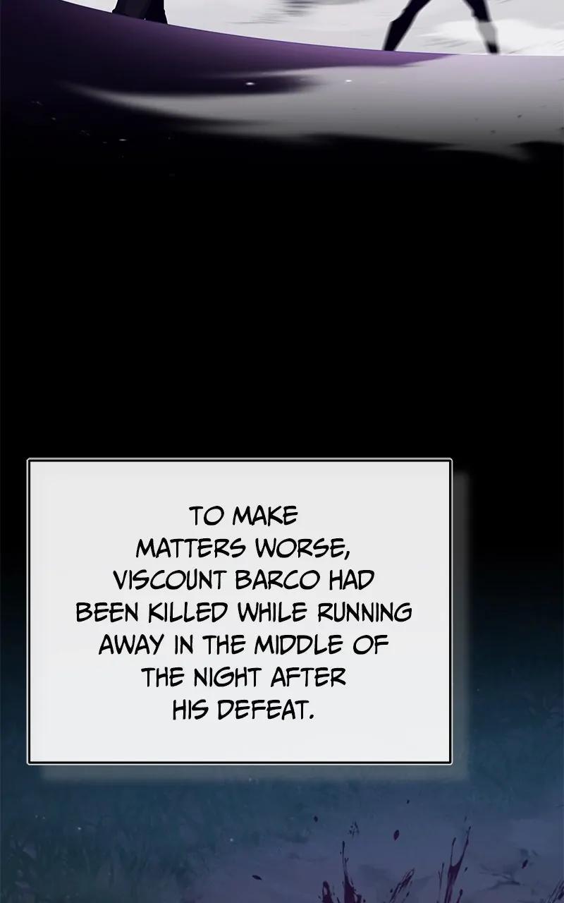 Descended from Divinity Chapter 83