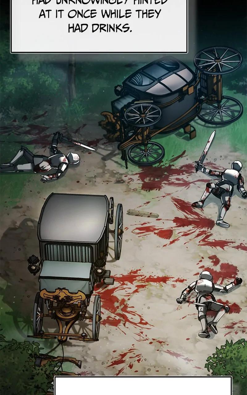 Descended from Divinity Chapter 83