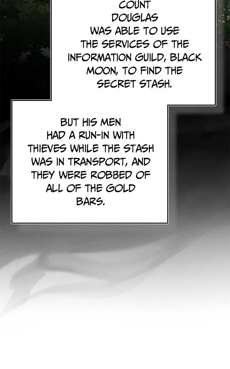 Descended from Divinity Chapter 83