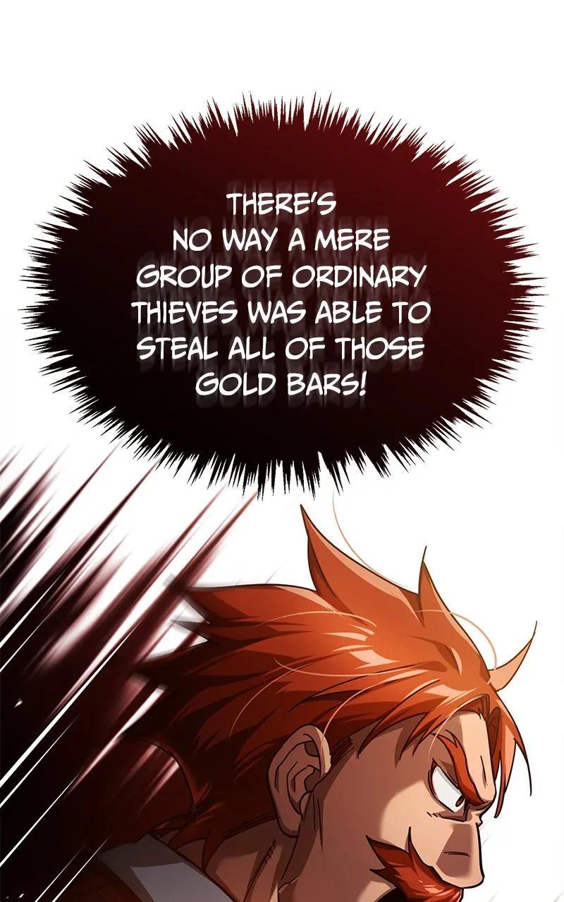 Descended from Divinity Chapter 83