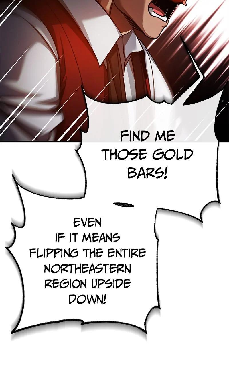 Descended from Divinity Chapter 83