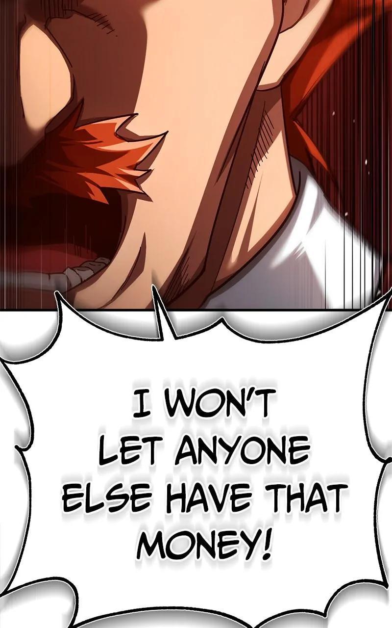 Descended from Divinity Chapter 83