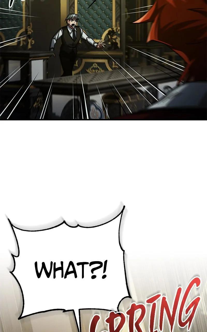 Descended from Divinity Chapter 83