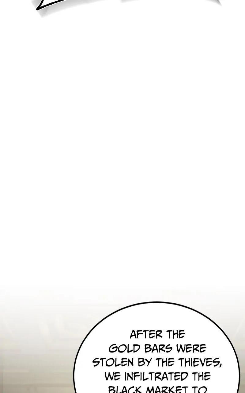 Descended from Divinity Chapter 83