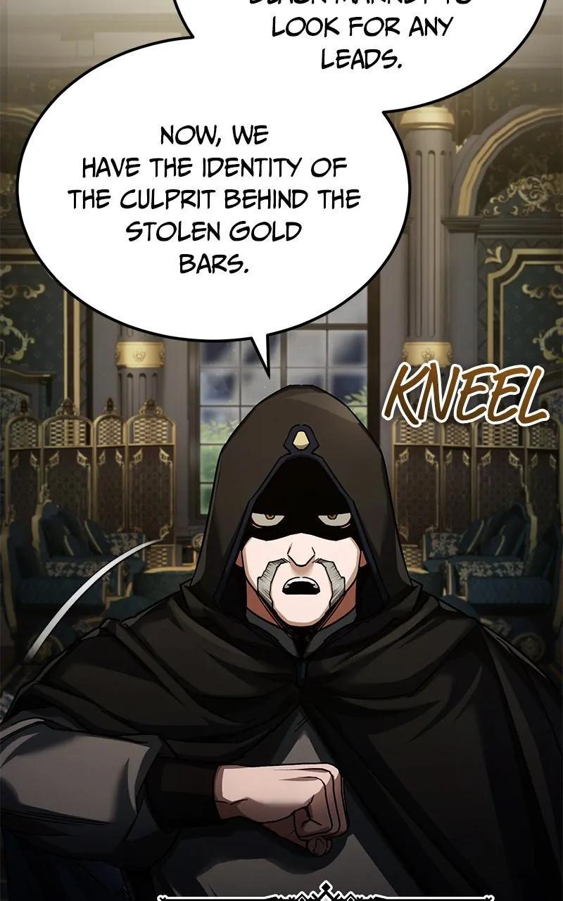 Descended from Divinity Chapter 83