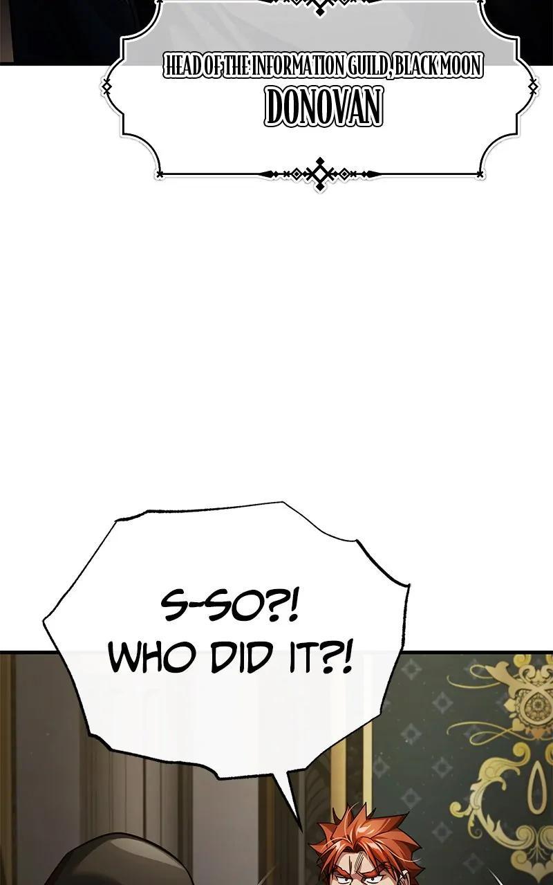 Descended from Divinity Chapter 83