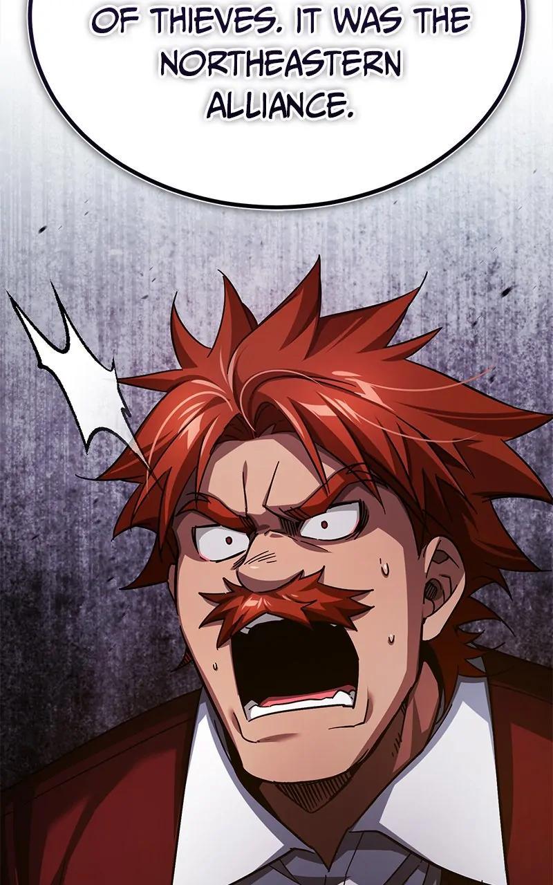 Descended from Divinity Chapter 83