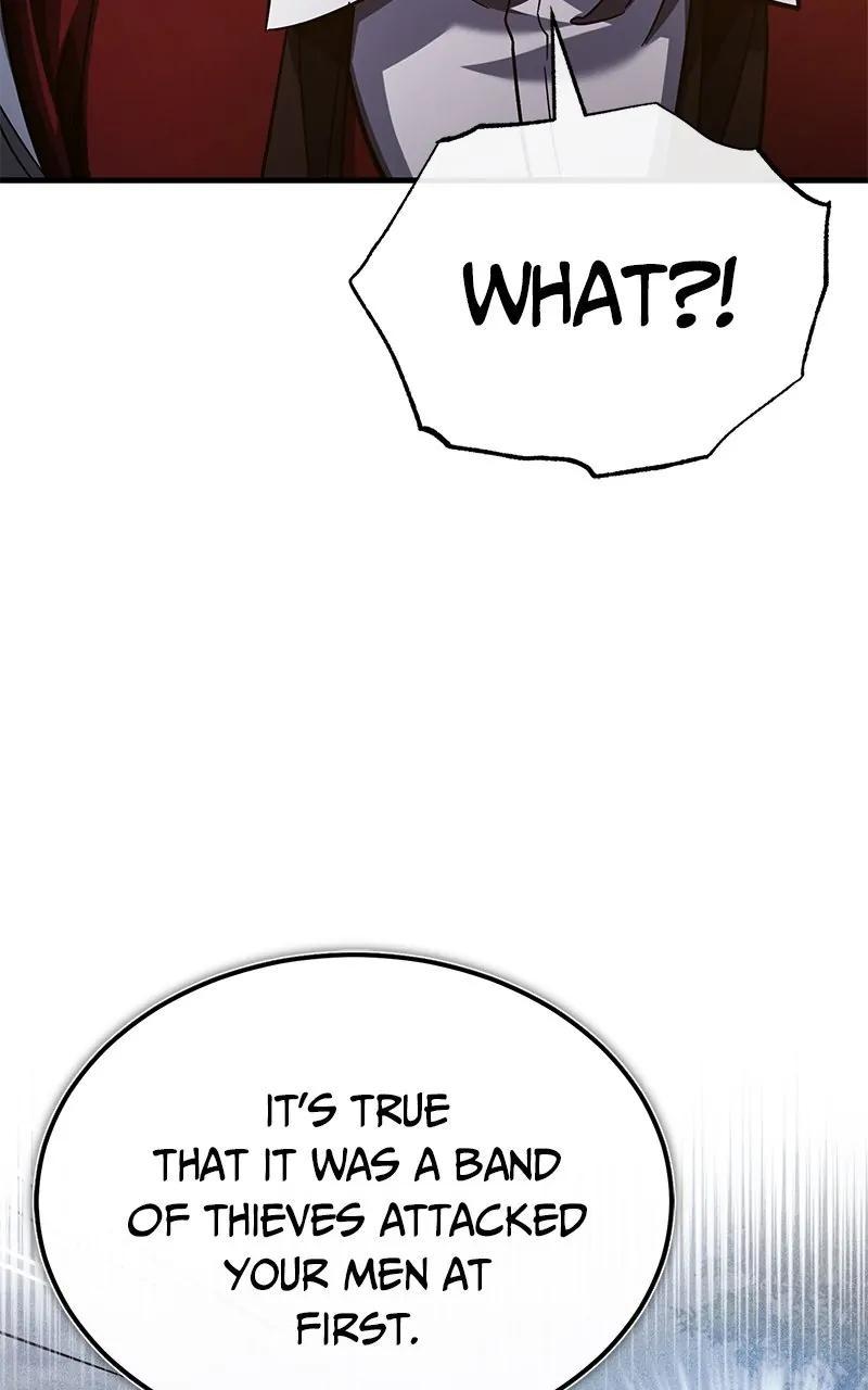 Descended from Divinity Chapter 83