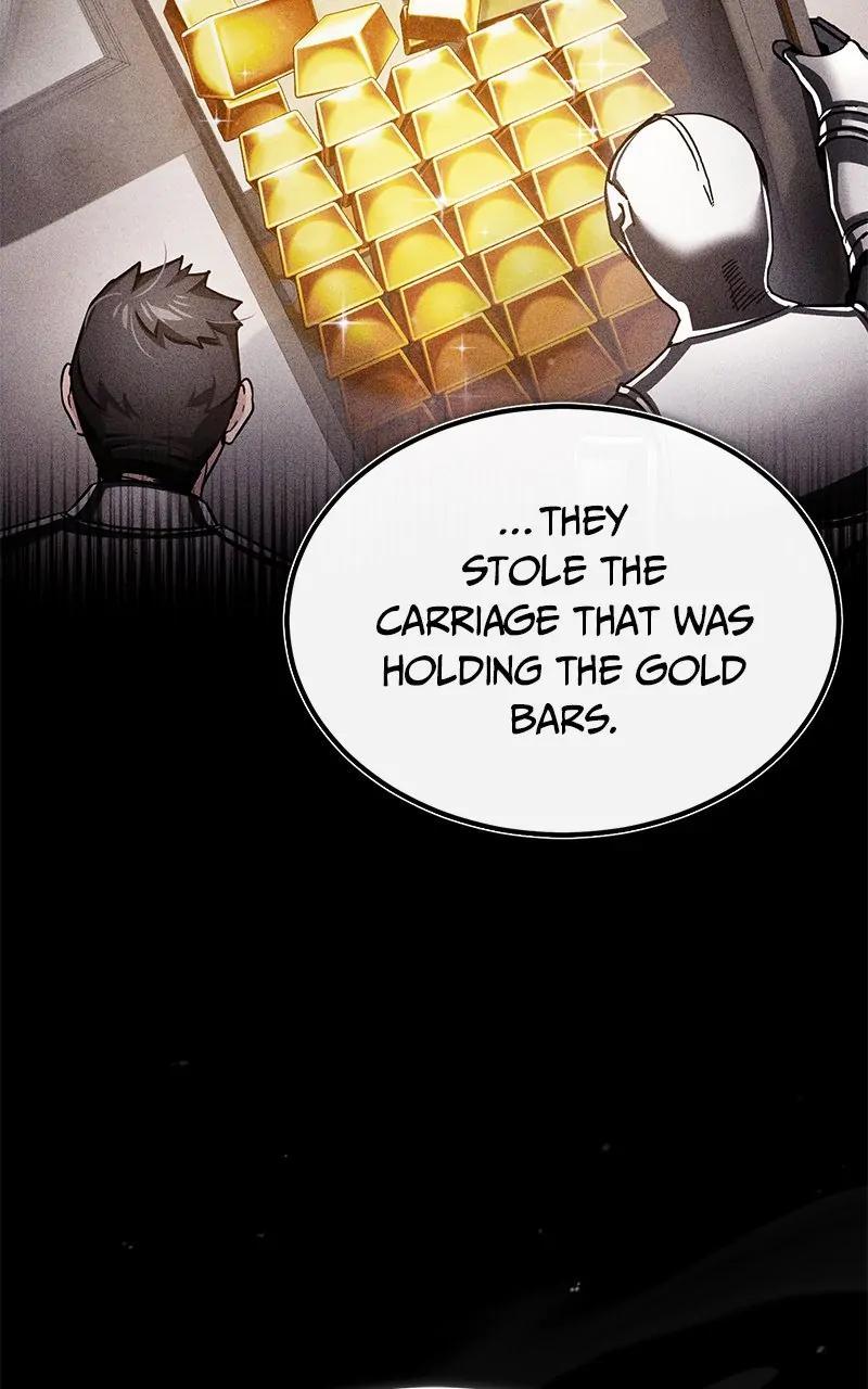 Descended from Divinity Chapter 83