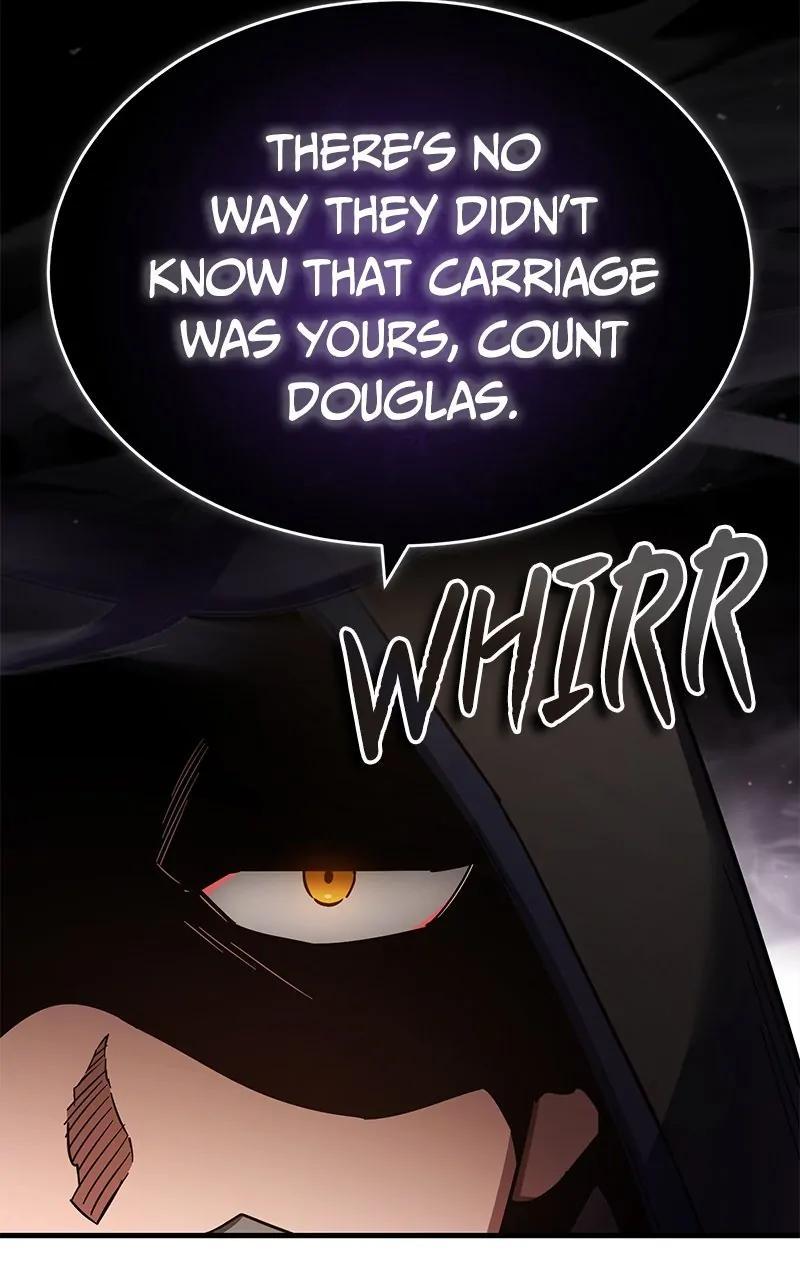 Descended from Divinity Chapter 83