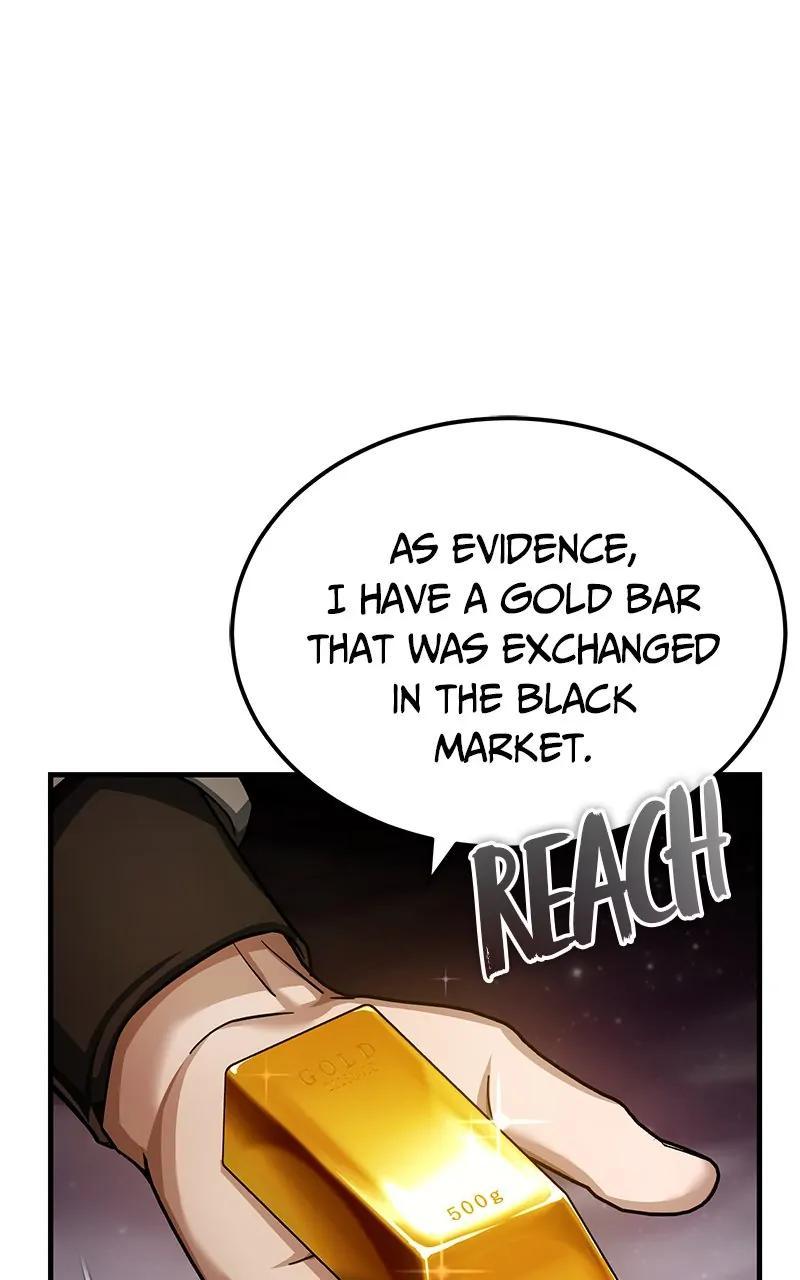 Descended from Divinity Chapter 83