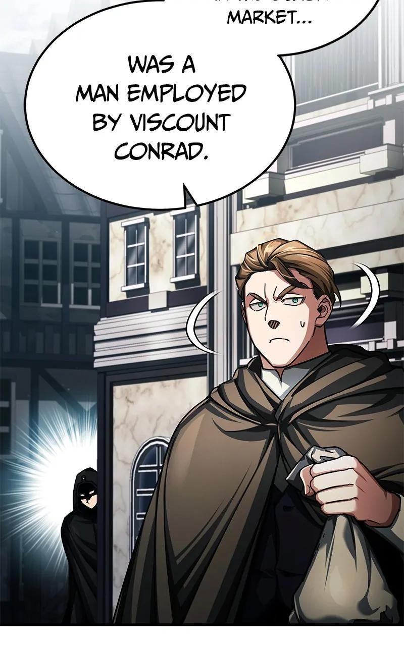 Descended from Divinity Chapter 83