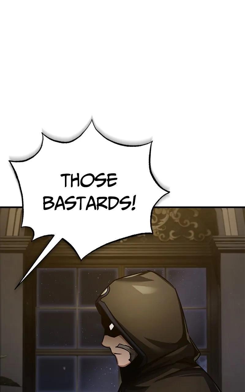 Descended from Divinity Chapter 83