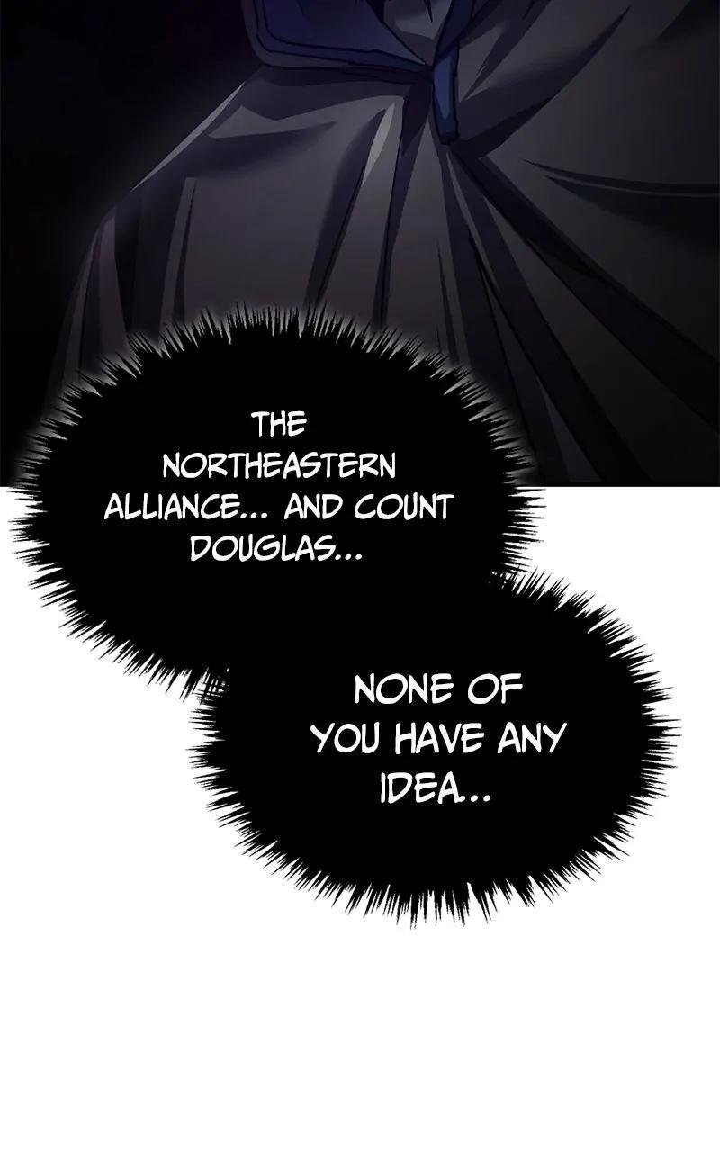 Descended from Divinity Chapter 83