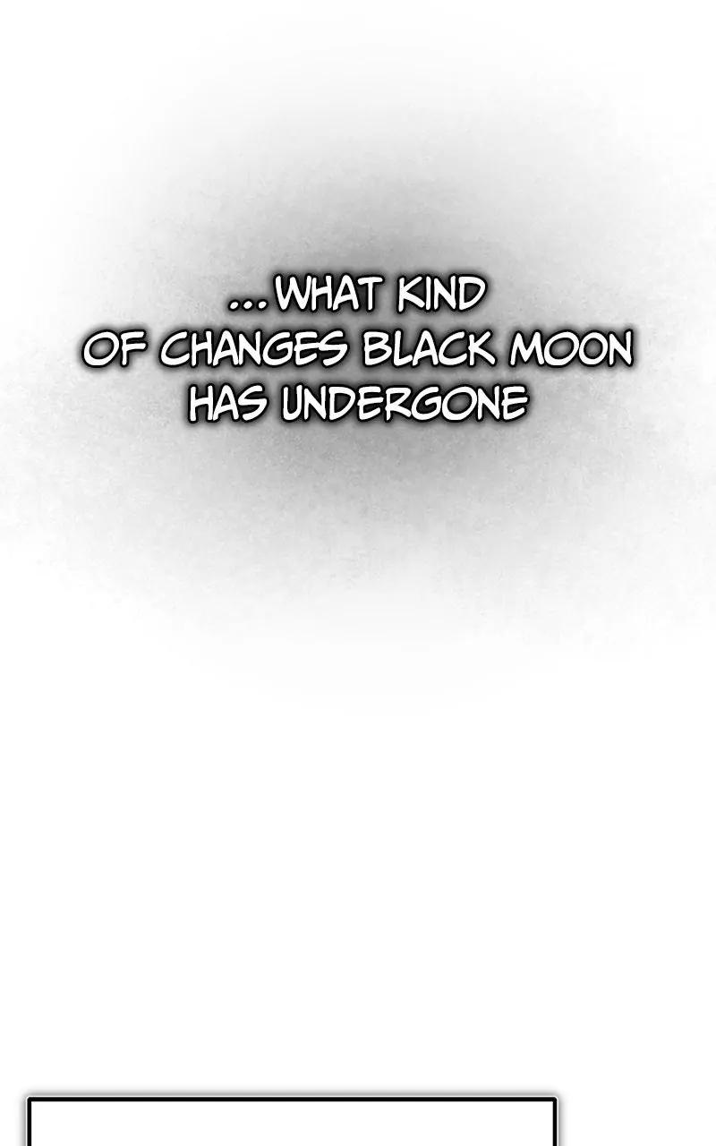 Descended from Divinity Chapter 83