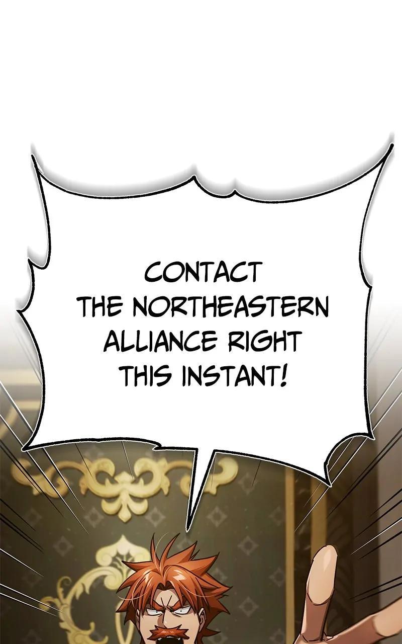 Descended from Divinity Chapter 83