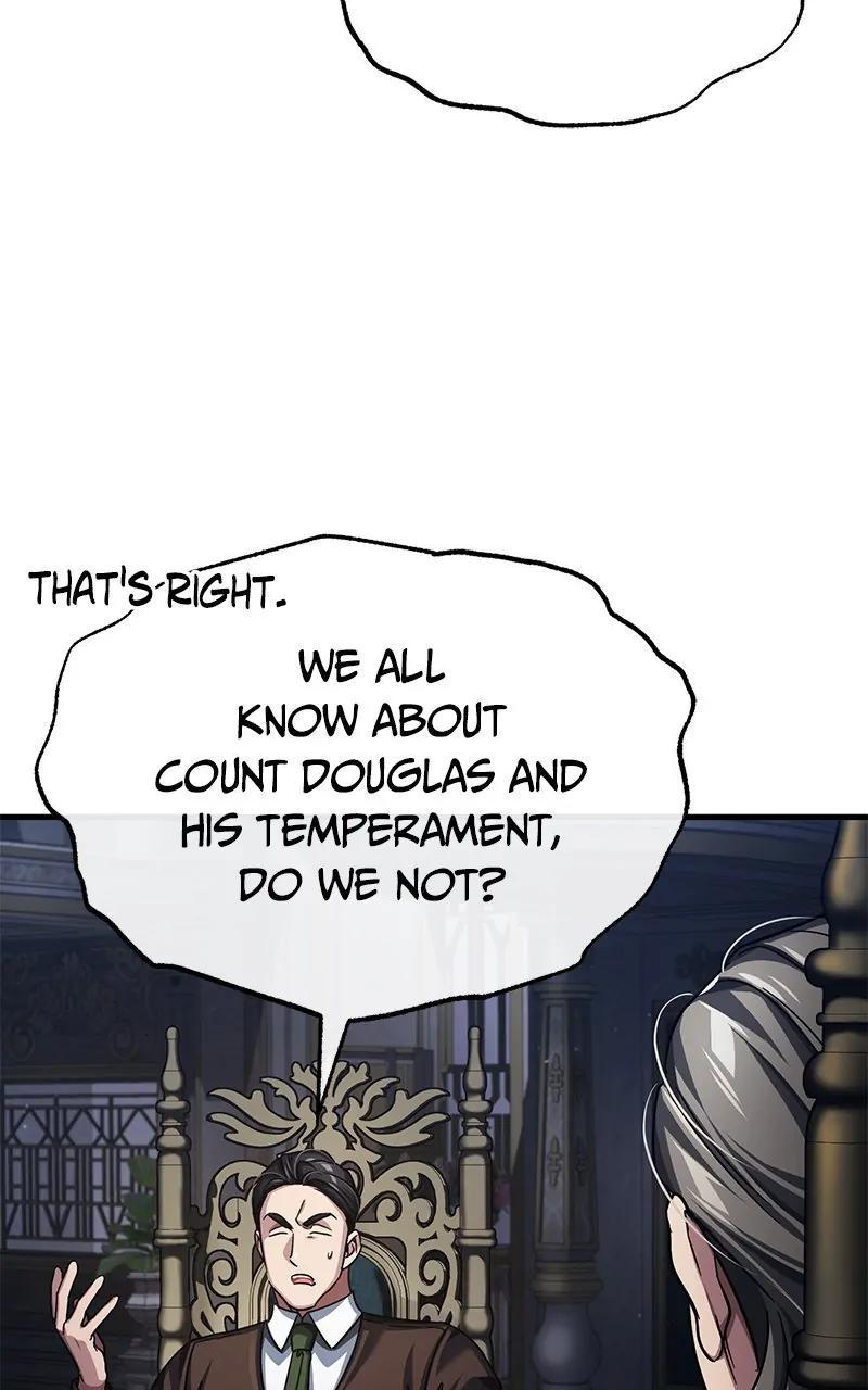 Descended from Divinity Chapter 83