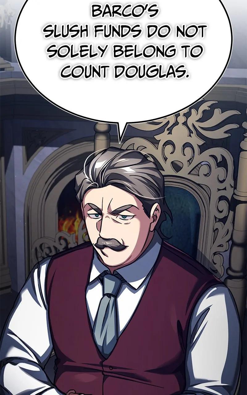 Descended from Divinity Chapter 83