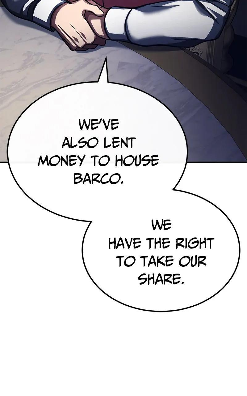 Descended from Divinity Chapter 83